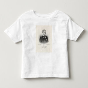 Camiseta De Bebé Friedrich Wilhelm, Prinz von Preussen