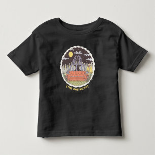 Camiseta De Bebé FRIENDS™   Fuente de dibujos animados