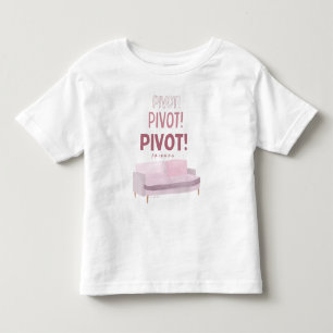 Camiseta De Bebé FRIENDS™ Girar Girar Girar