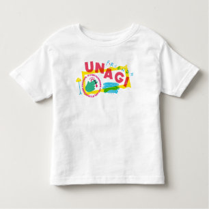 Camiseta De Bebé FRIENDS™ Unagi