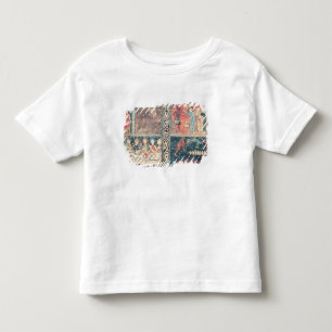 Camiseta De Bebé Frontal del altar de San Miguel