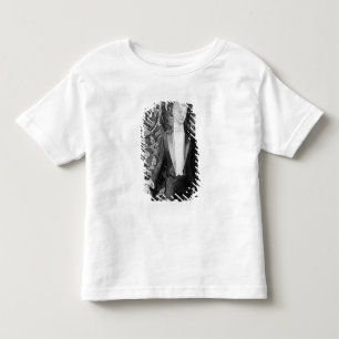 Camiseta De Bebé Frontispiece 'a la imagen de Dorian Gray