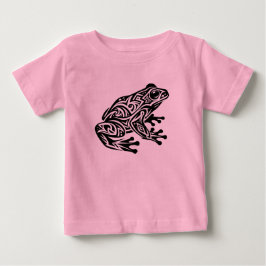 Camiseta De Bebé Frosch 