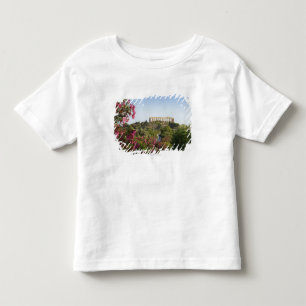 Camiseta De Bebé Fuera del valle de los templos