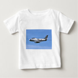 Camiseta De Bebé Fuerza Aérea