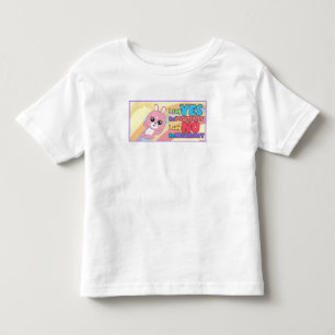 Camiseta De Bebé Fun Animal Frienz for Children