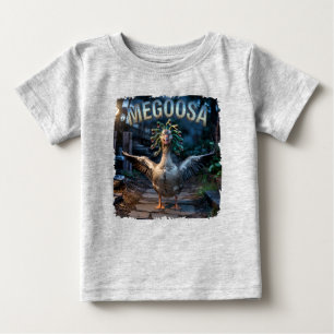 Camiseta De Bebé Funny en la imagen de Megoosa Photographic Combo C