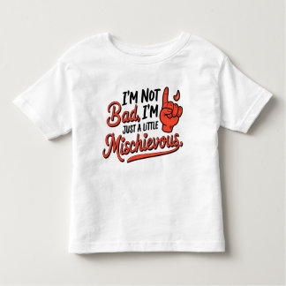 CAMISETA DE BEBÉ FUNNY T SHIRT