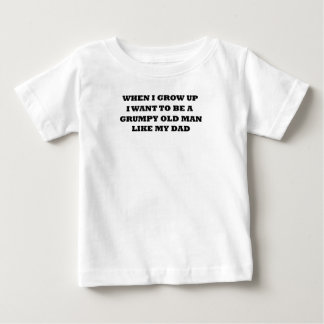 CAMISETA DE BEBÉ FUNNY TODDLER T-SHIRT