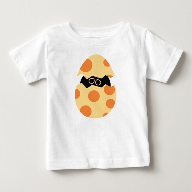 Camiseta De Bebé Furdiburb del niño (Anverso)