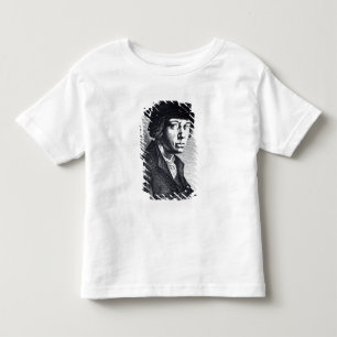 Camiseta De Bebé Furgoneta Leiden de Lucas