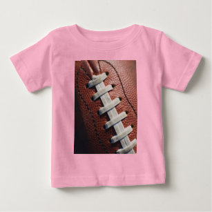 Camiseta De Bebé Fútbol