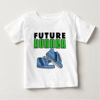 Future Runner Boy