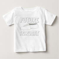 FUTURO ACROBAT Acro Dance Shoe Gymnast Dancer