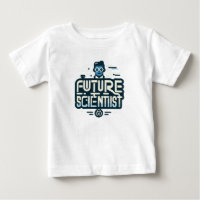 futuro bebé científico