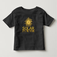 Futuro de energía solar