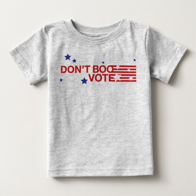 Camiseta De Bebé Futuro organizador comunitario (Anverso)