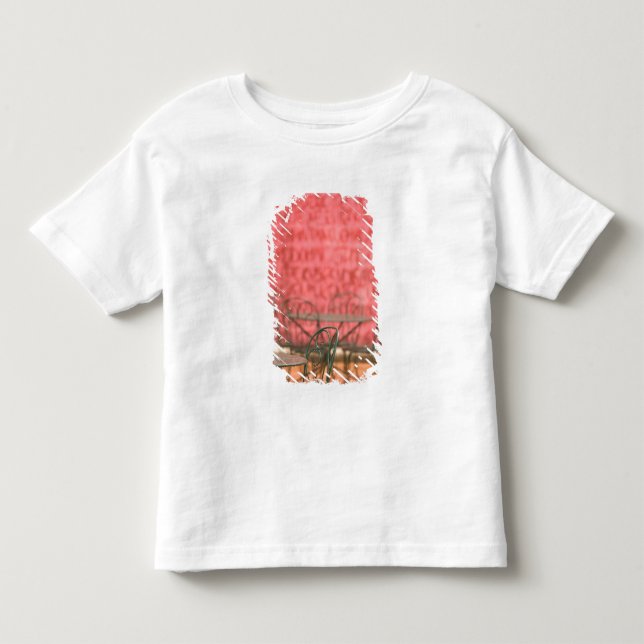 Camiseta De Bebé FWI, Guadalupe, Grande Terre, Pointe a Pitre: (Anverso)