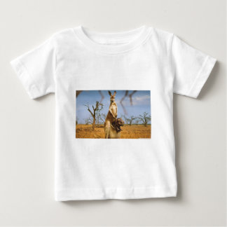 CAMISETA DE BEBÉ G-STYLE