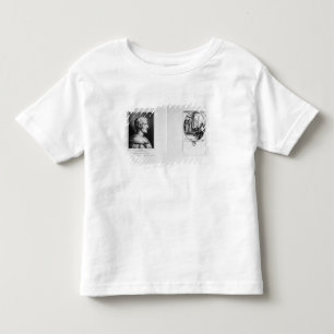 Camiseta De Bebé Gaius Cornelio Tácito grabado por Julien