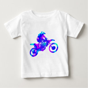 CAMISETA DE BEBÉ GALÁCTICO INTER DEL MX