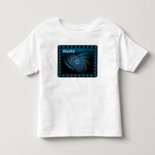 Camiseta De Bebé Gales de hielo
