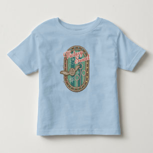 Camiseta De Bebé Galleta Navideña Gráfica de Victoria en QUIDDITCH™
