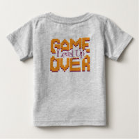 Game Over, Revivir Juegos Antiguos y Subir de Nive
