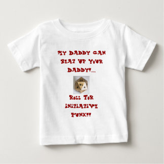 Camiseta De Bebé Gamer Baby