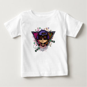 Camiseta De Bebé Gamer Boy