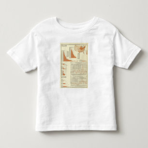 Camiseta De Bebé Ganado