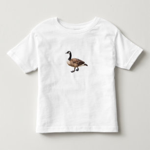 Camiseta De Bebé Ganso