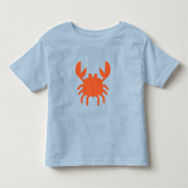 Camiseta De Bebé Garfa Costera