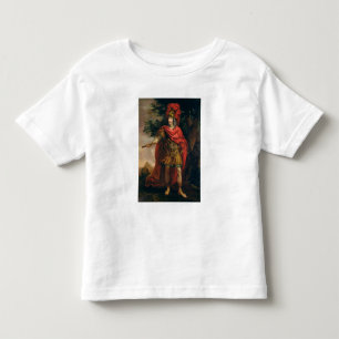 Camiseta De Bebé Gastón de France Duque de Orleans
