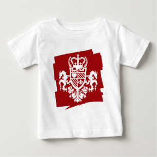 Camiseta De Bebé Gatchaman Crowds