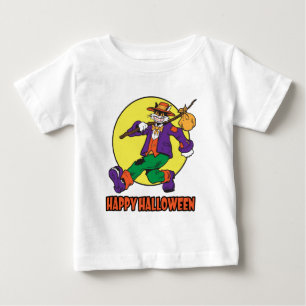 Camiseta De Bebé ¡Gato Guay!