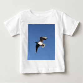 Camiseta De Bebé Gaviota pequeña