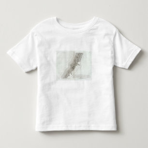 Camiseta De Bebé Gaza, Israel