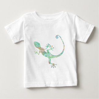 Camiseta De Bebé Gecko