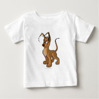 Gelert Brown
