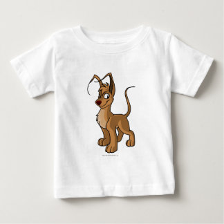 Camiseta De Bebé Gelert Brown