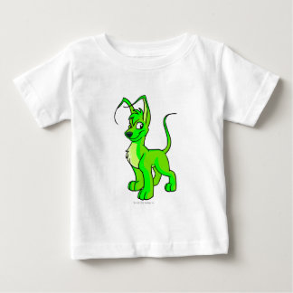 Camiseta De Bebé Gelert Glowing