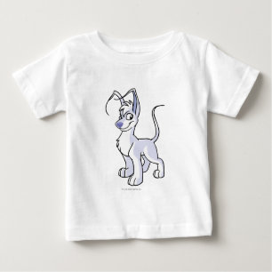 Camiseta De Bebé Gelert White