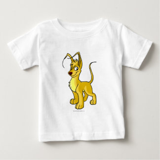 Camiseta De Bebé Gelert Yellow