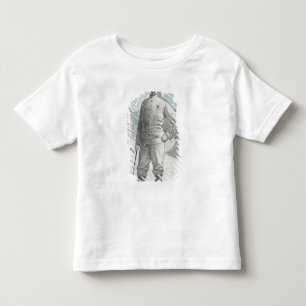 Camiseta De Bebé General Alfred Amedee Dodds