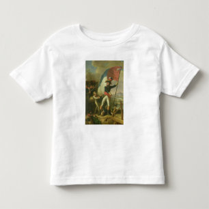 Camiseta De Bebé General Augereau en el puente