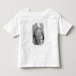 Camiseta De Bebé General de brigada sir Percy Molesworth Sykes