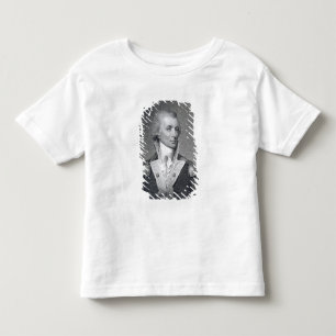 Camiseta De Bebé General de División Thomas Sumter (1734-1832) gra