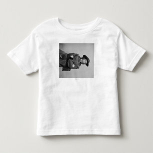 Camiseta De Bebé General George Custer Photograph #1