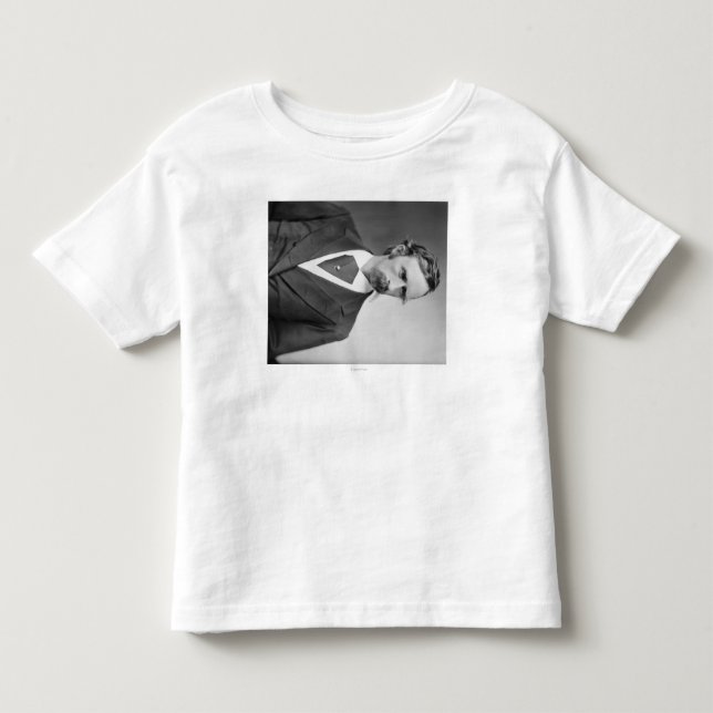 Camiseta De Bebé General George Custer Photograph #2 (Anverso)